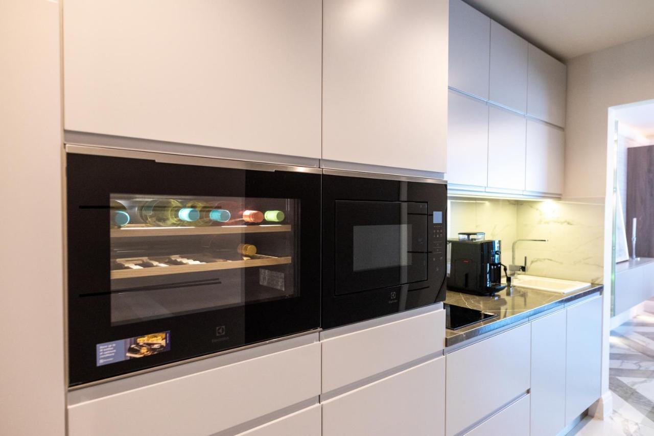 Solaris Luxory Apartment Balatonfüred Kültér fotó