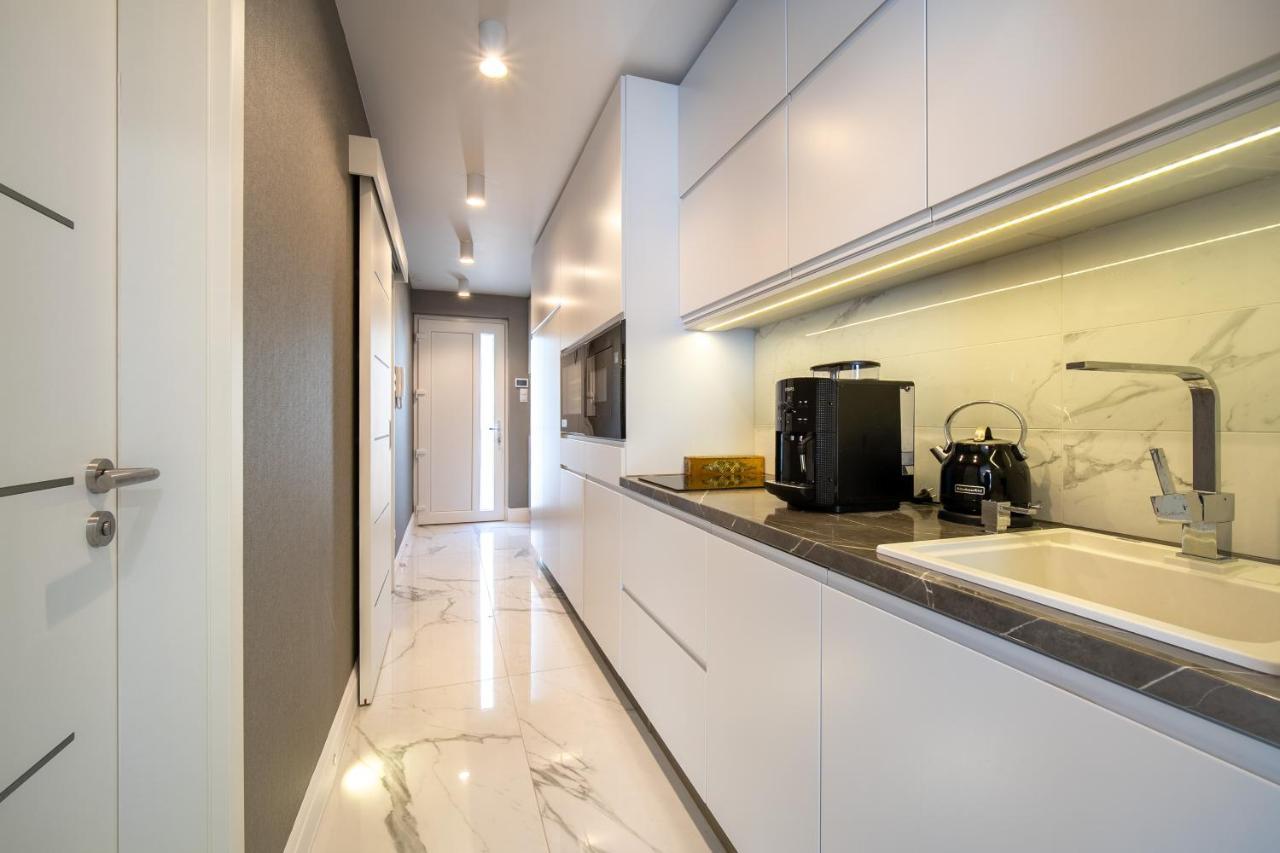 Solaris Luxory Apartment Balatonfüred Kültér fotó
