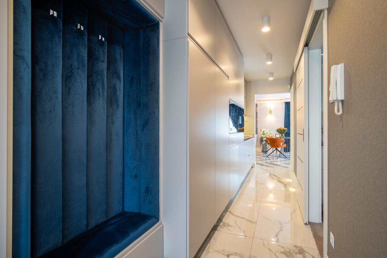 Solaris Luxory Apartment Balatonfüred Kültér fotó
